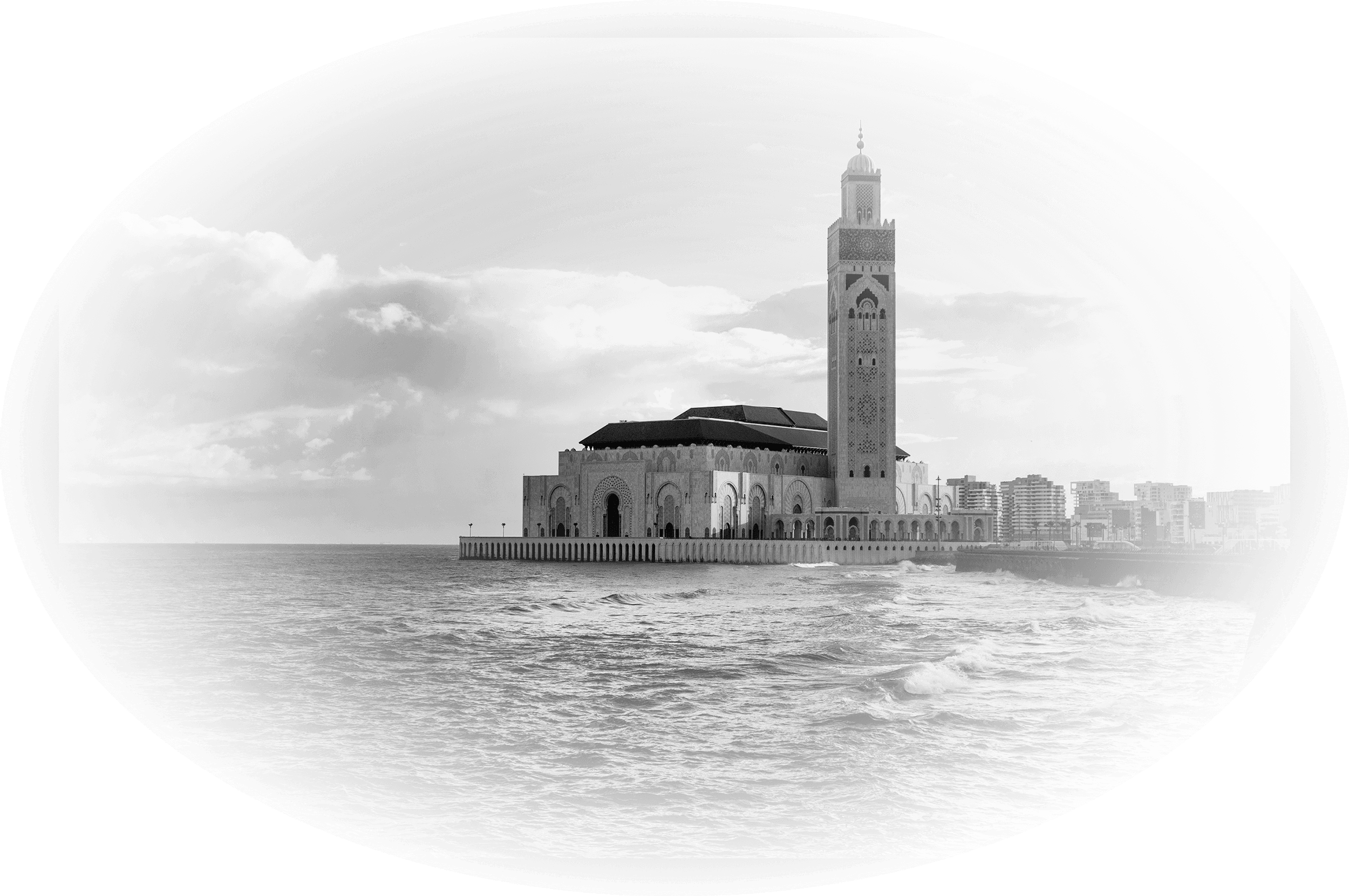 مرحلة النموّ والاعتراف