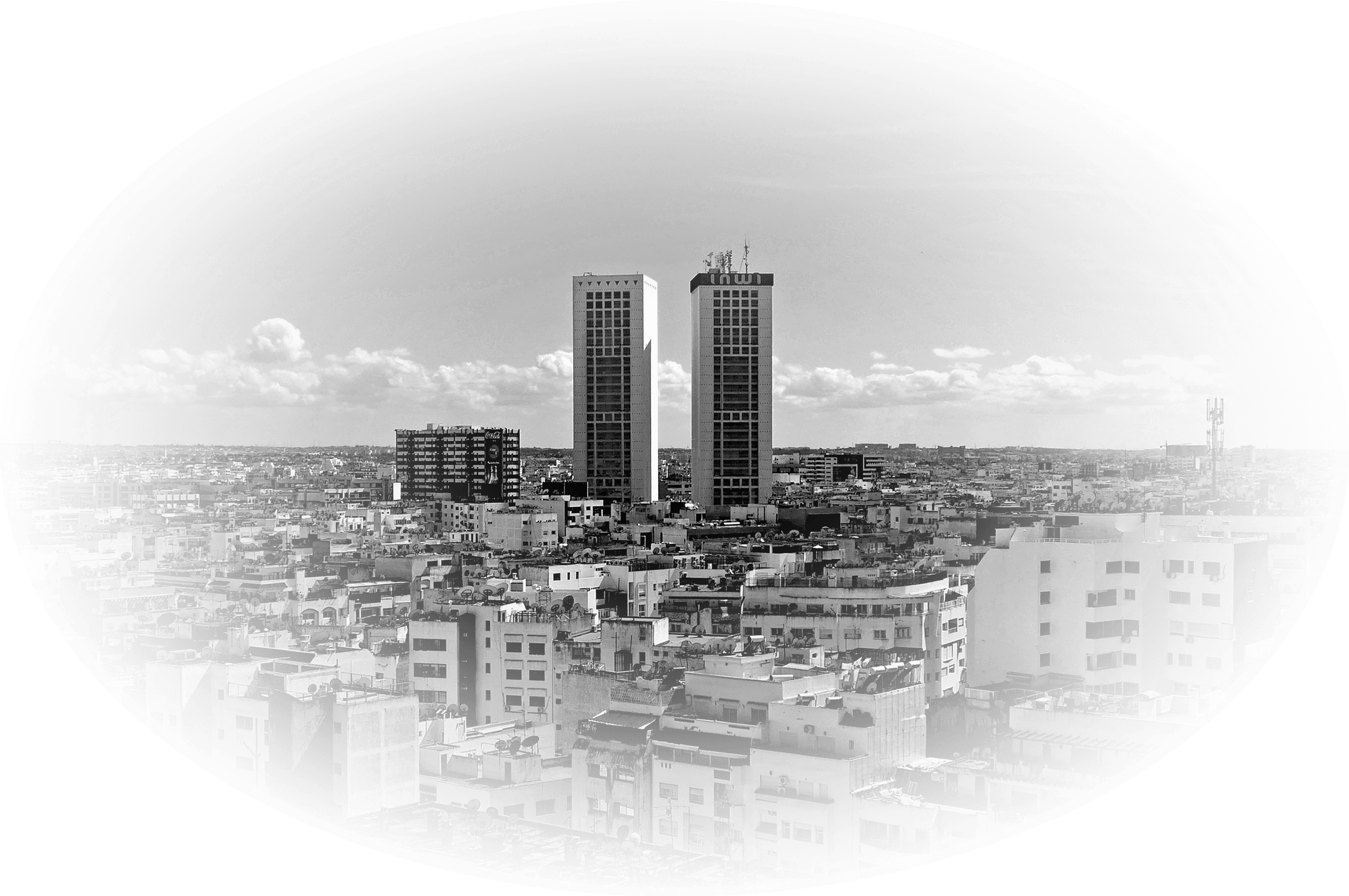 البدايات الدولية