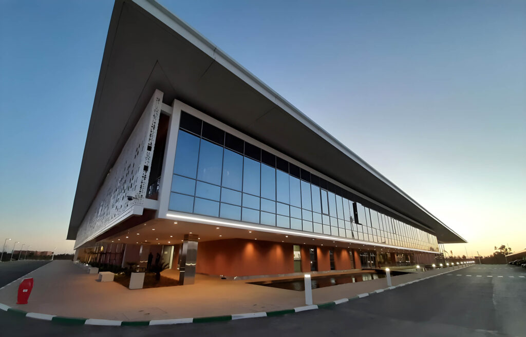 Data Center OCP