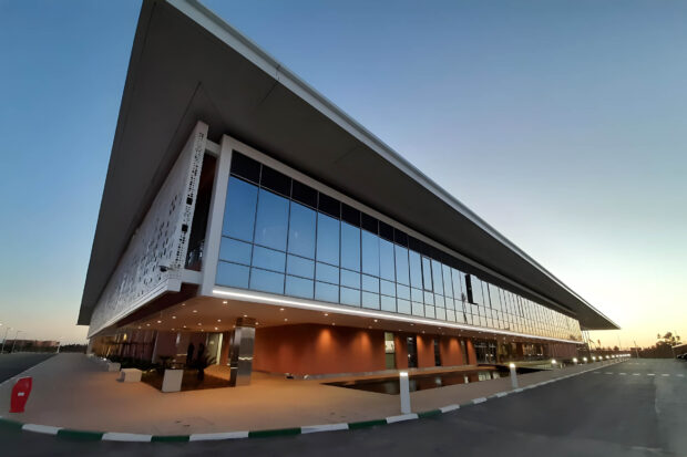 Data Center OCP