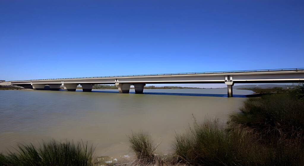 Viaduc Loukkous