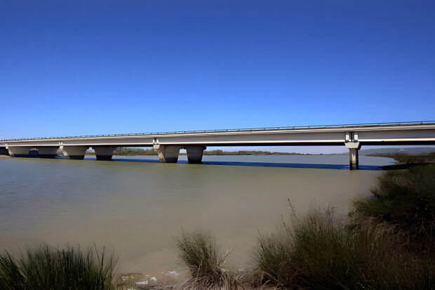 Viaduc Loukkous