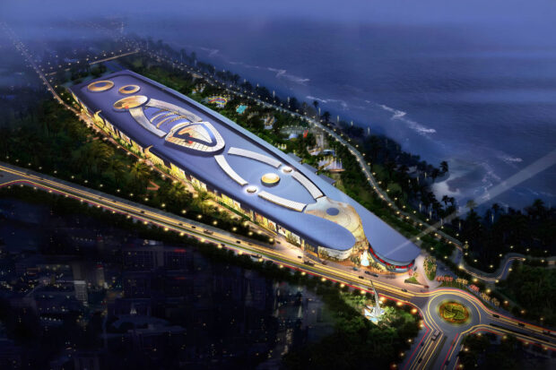 Morocco Mall