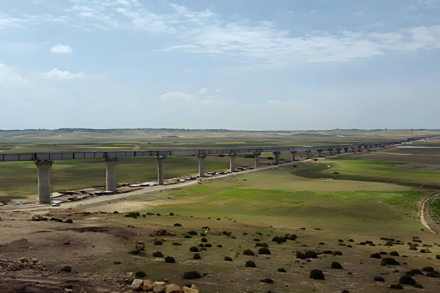 Viaduc Lahlou