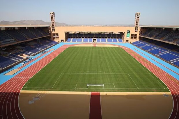 Grand Stade de Marrakech